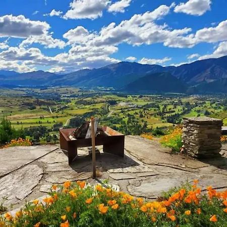 Creagh Cottage And Homestead Арроутаун Екстер'єр фото