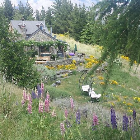Creagh Cottage And Homestead Арроутаун Екстер'єр фото