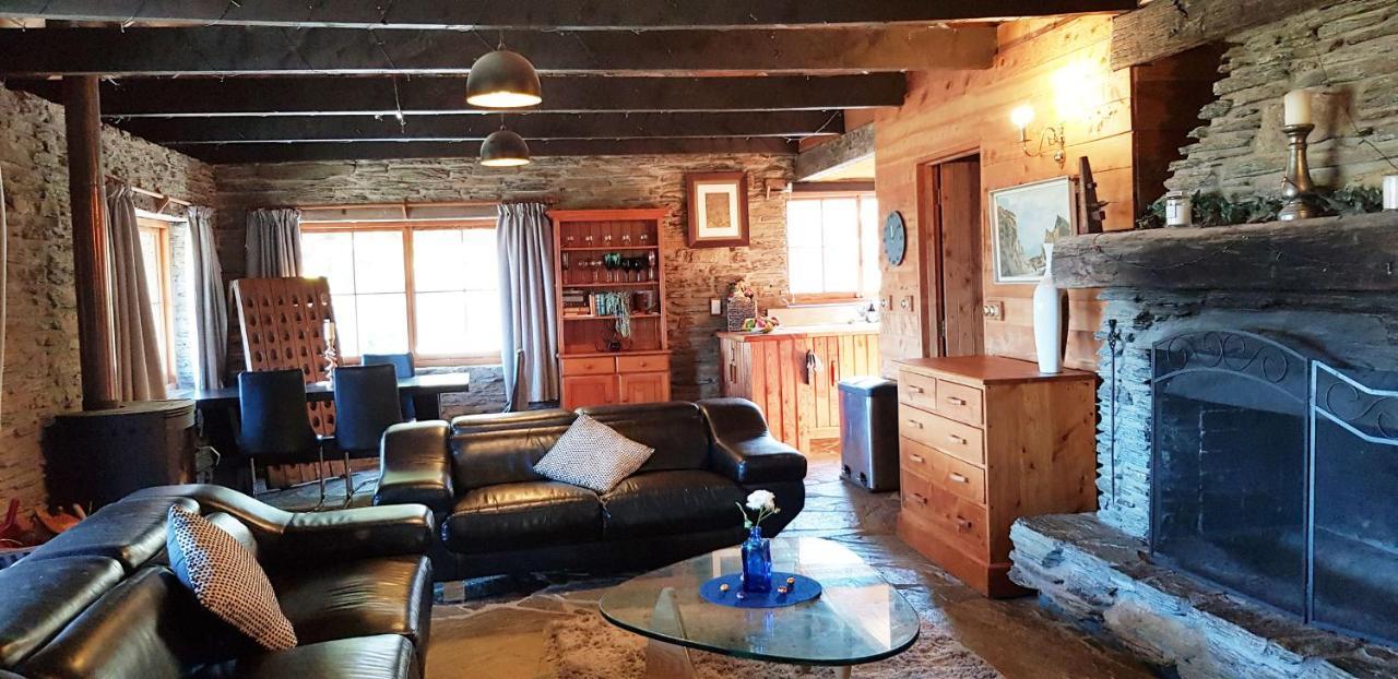 Creagh Cottage And Homestead Арроутаун Екстер'єр фото