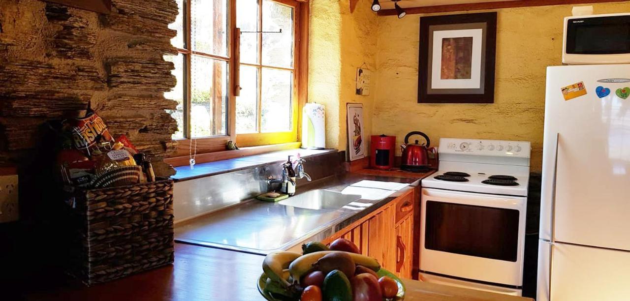 Creagh Cottage And Homestead Арроутаун Екстер'єр фото