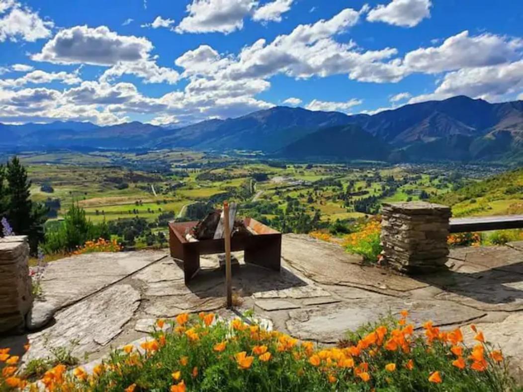 Creagh Cottage And Homestead Арроутаун Екстер'єр фото