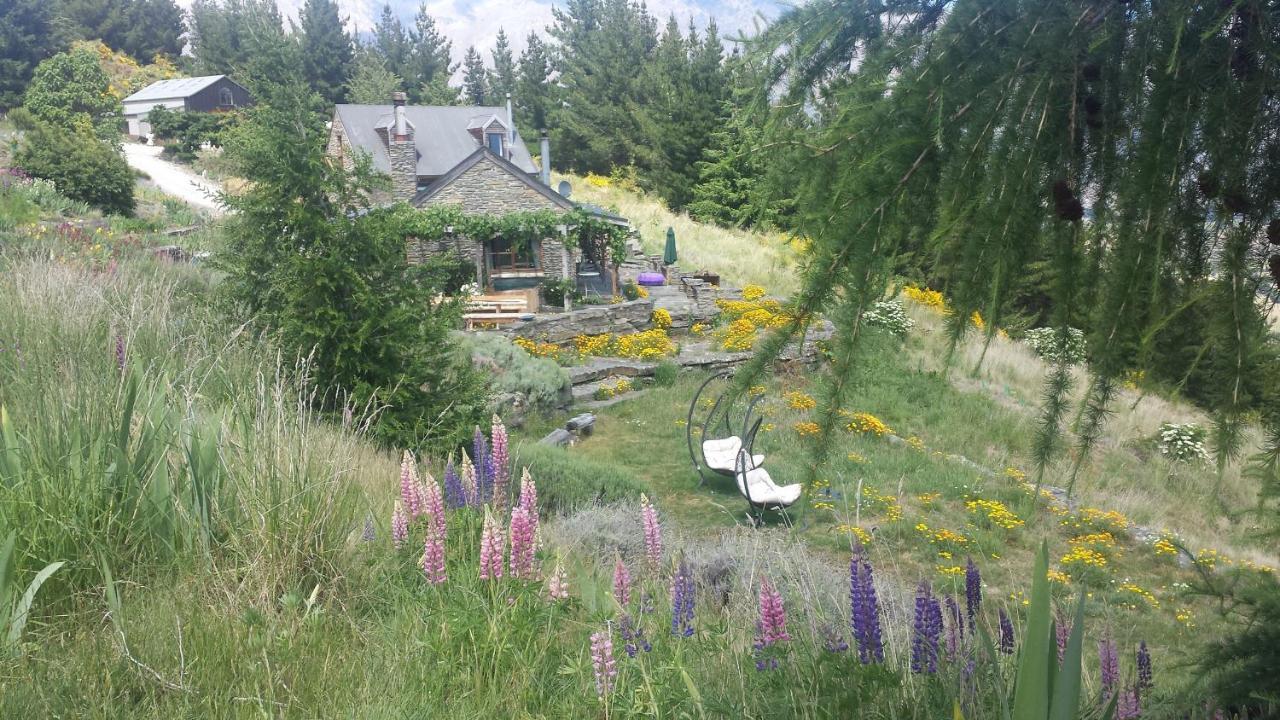 Creagh Cottage And Homestead Арроутаун Екстер'єр фото