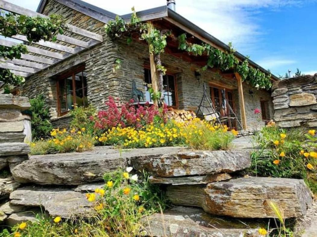 Creagh Cottage And Homestead Арроутаун Екстер'єр фото