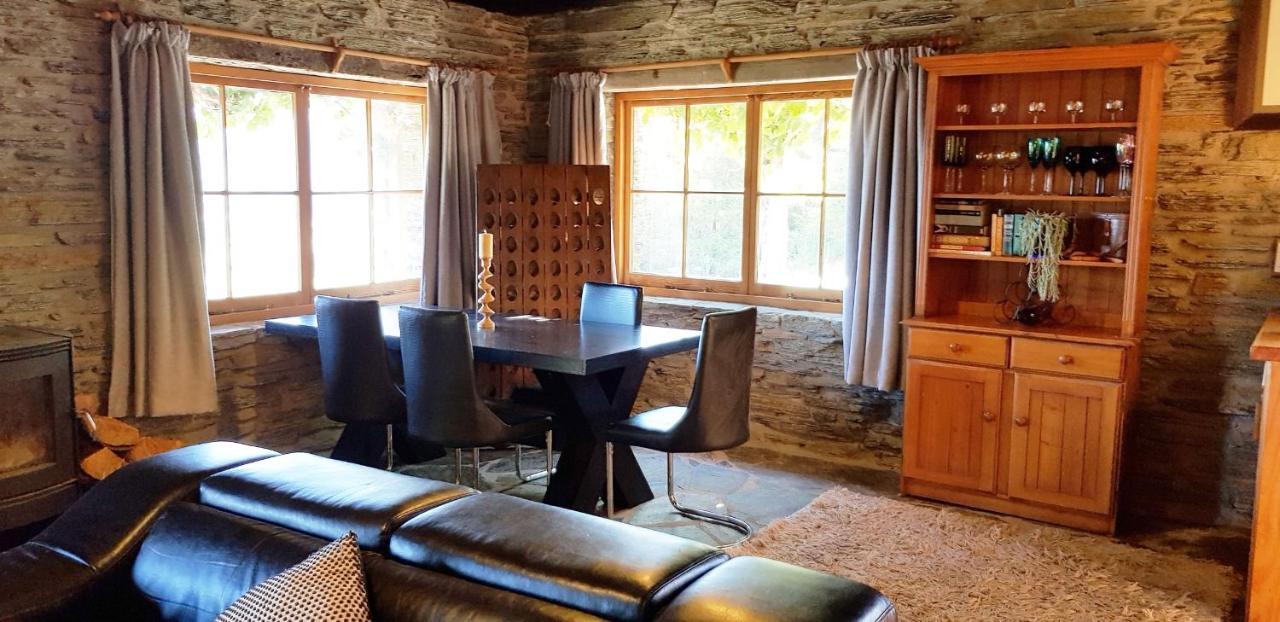Creagh Cottage And Homestead Арроутаун Екстер'єр фото