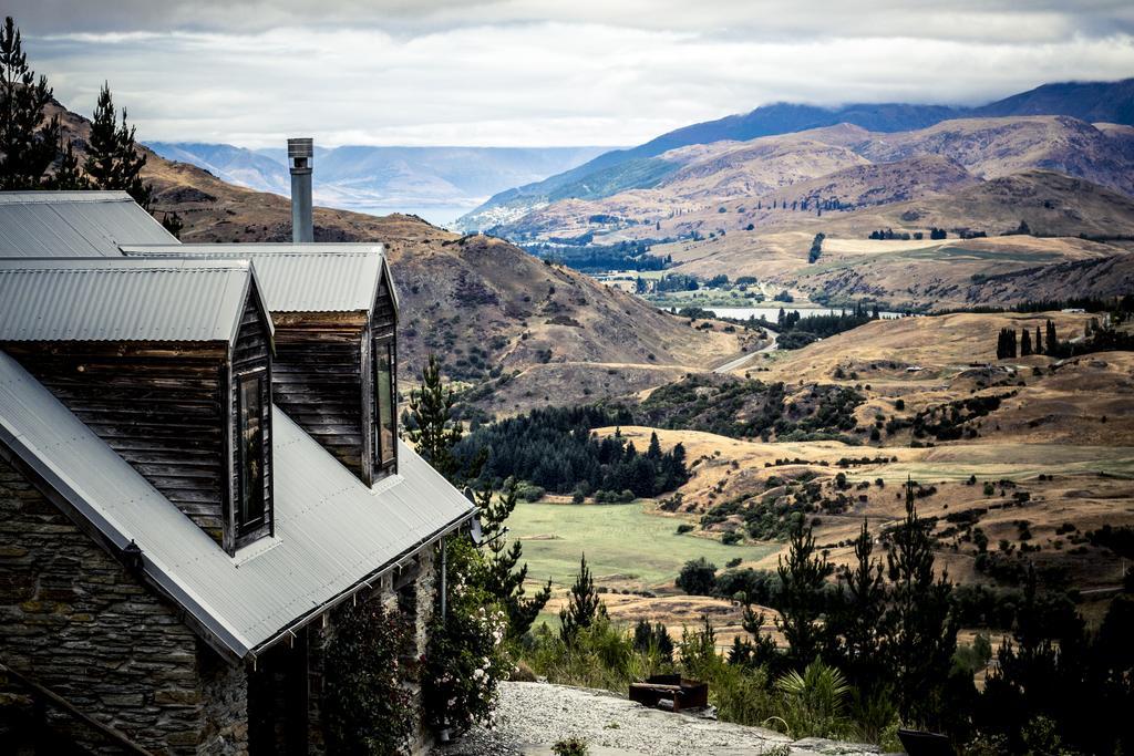 Creagh Cottage And Homestead Арроутаун Екстер'єр фото