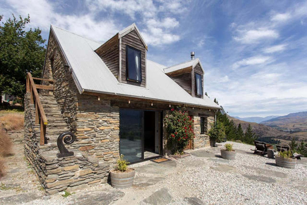 Creagh Cottage And Homestead Арроутаун Екстер'єр фото