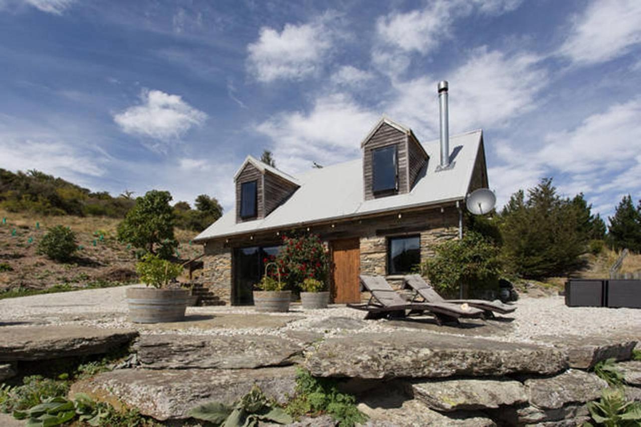 Creagh Cottage And Homestead Арроутаун Екстер'єр фото