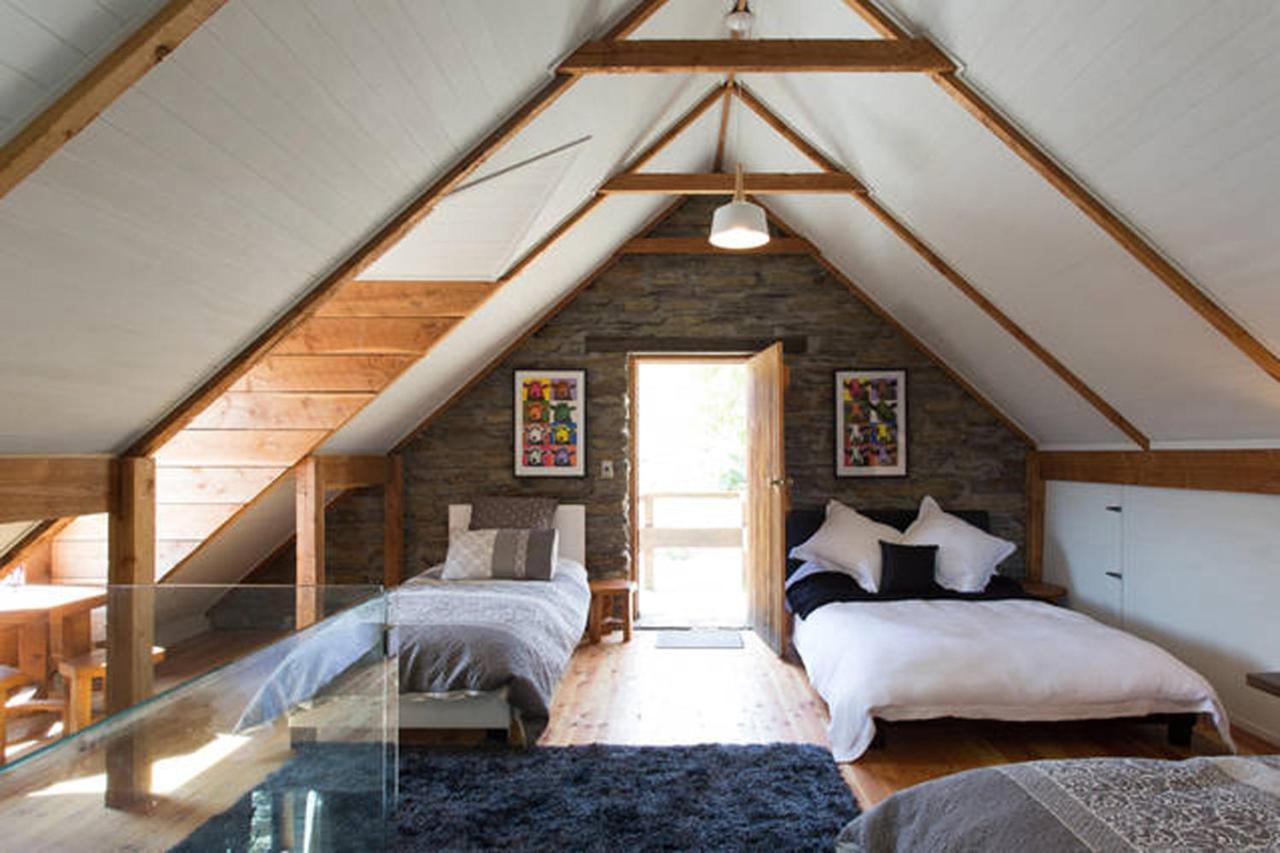 Creagh Cottage And Homestead Арроутаун Екстер'єр фото